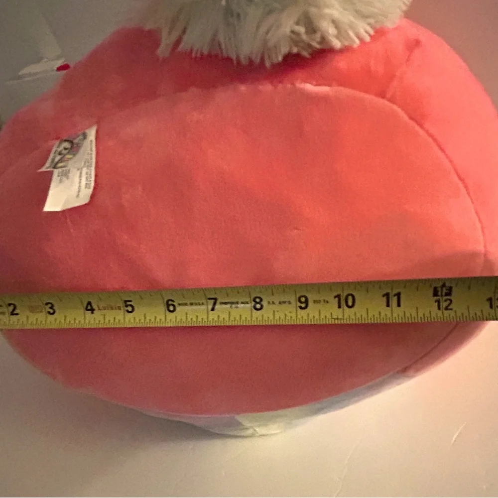 Squishmallow Official Kellytoy Plush Sena The Unicorn Stuffed Animal Toy